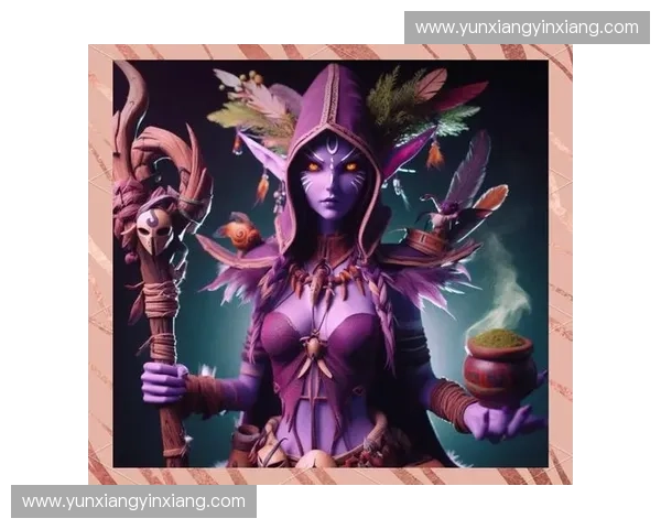 从DOTA2的世界出发探讨电子竞技文化的发展与玩家精神的传承