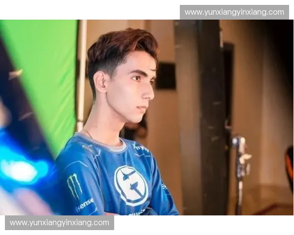 以吹为信仰的DOTA2玩家如何用激情和操作征服每一场战斗