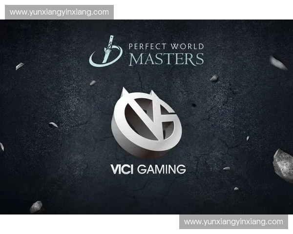 卢超带领战队再创辉煌深度解析DOTA2赛场上的智慧与激情