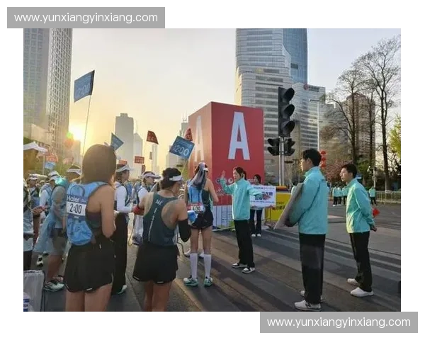 青岛马拉松现场直播精彩回顾 跑者们的坚持与热血瞬间全程展现